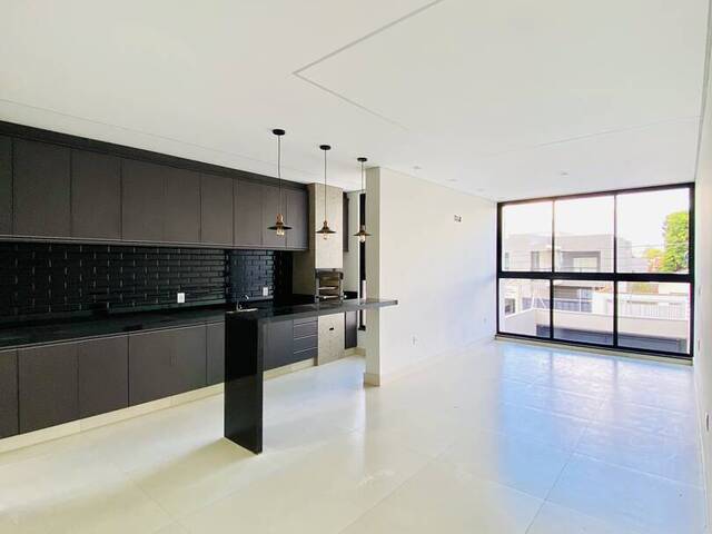 #1681 - Apartamento para Venda em Franca - SP