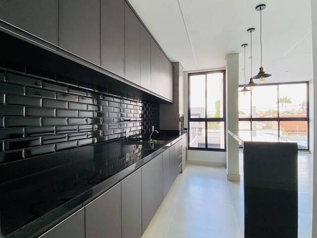 #1681 - Apartamento para Venda em Franca - SP