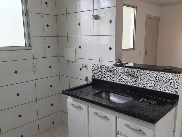 #1682 - Apartamento para Venda em Franca - SP