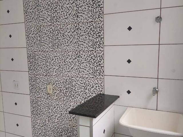 #1682 - Apartamento para Venda em Franca - SP