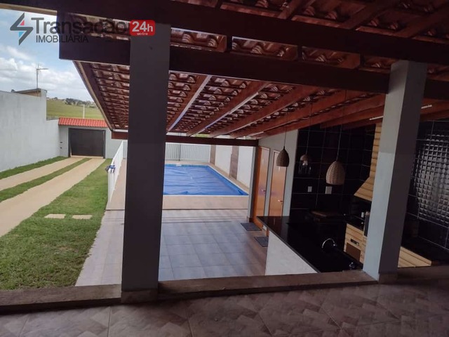 #1683 - Chácara para Venda em Franca - SP