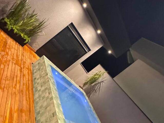 #1684 - Casa para Venda em Franca - SP