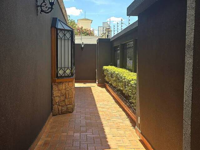 #1685 - Casa para Venda em Franca - SP