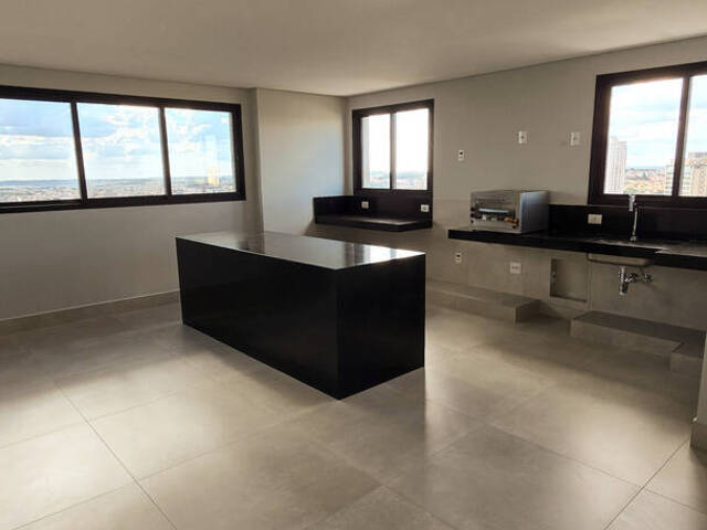 #1686 - Apartamento para Venda em Franca - SP