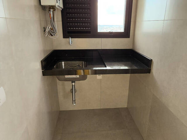 #1686 - Apartamento para Venda em Franca - SP
