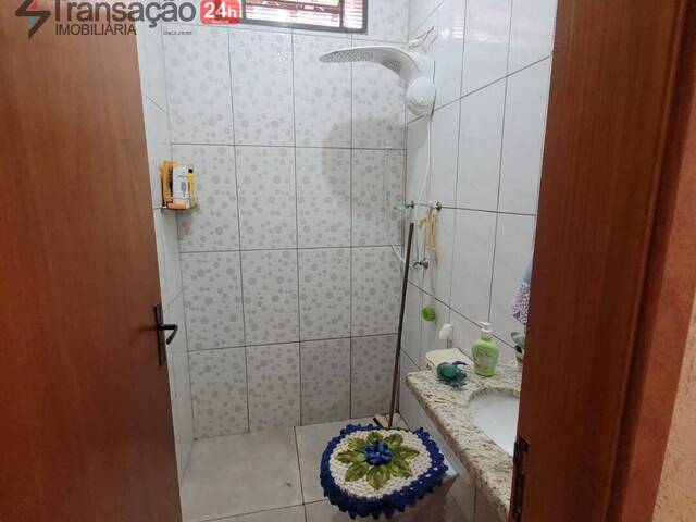 #1687 - Casa para Venda em Franca - SP