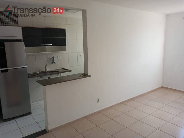 #1688 - Apartamento para Venda em Franca - SP