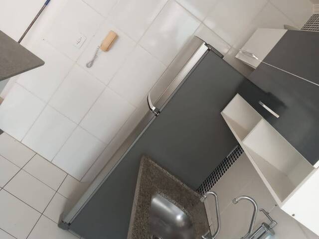#1688 - Apartamento para Venda em Franca - SP