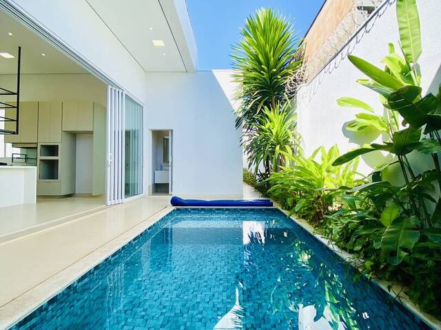 #1669 - Casa para Venda em Franca - SP