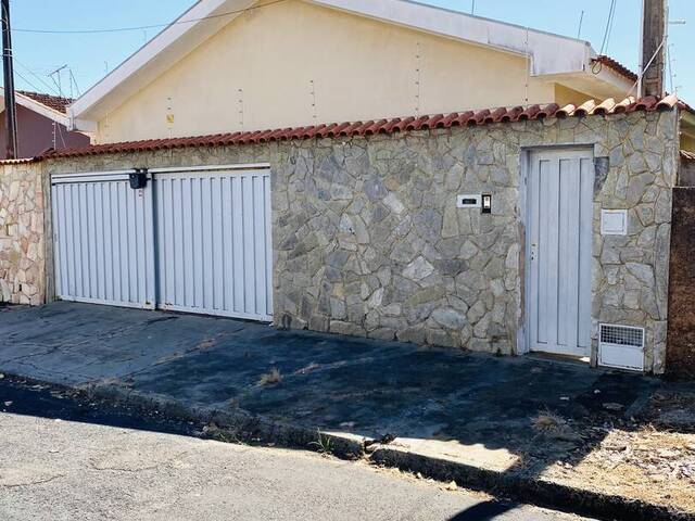 #1690 - Casa para Venda em Franca - SP