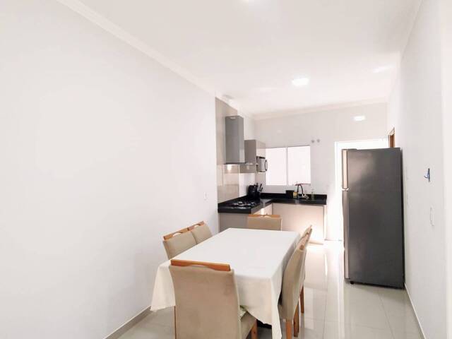 Apartamento para Venda em Franca - 4