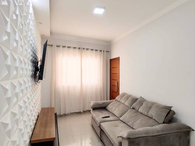 #1691 - Apartamento para Venda em Franca - SP