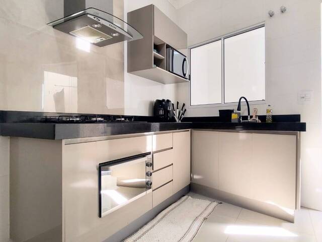 Apartamento para Venda em Franca - 5