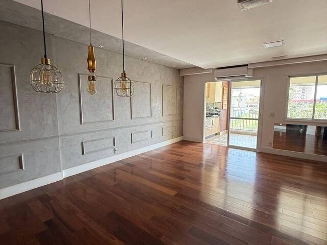 #1692 - Apartamento para Venda em Franca - SP