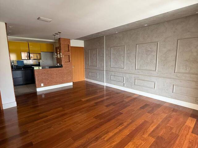 #1692 - Apartamento para Venda em Franca - SP