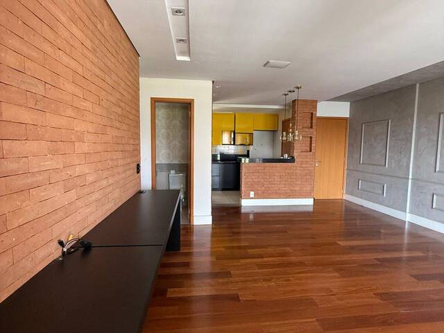 #1692 - Apartamento para Venda em Franca - SP