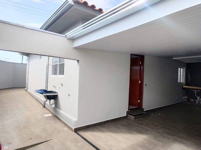 #1693 - Casa para Venda em Franca - SP