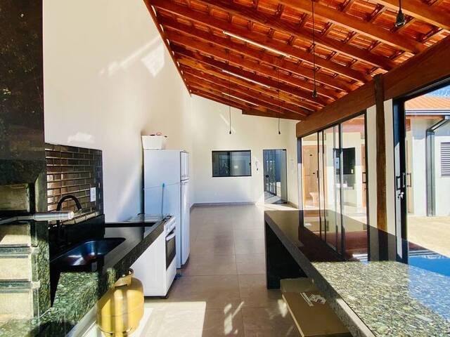 Casa para Venda em Franca - 4