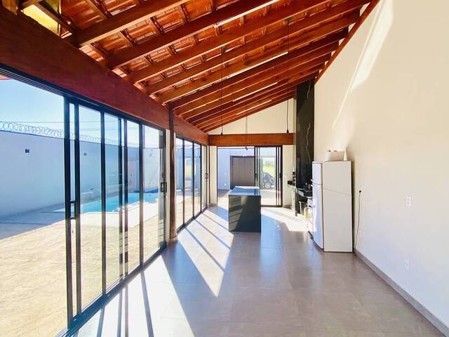 Casa para Venda em Franca - 5