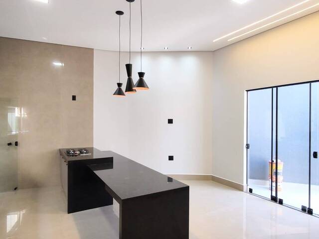 Casa para Venda em Franca - 5