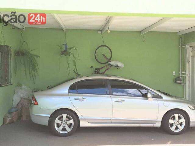 #1700 - Casa para Venda em Franca - SP