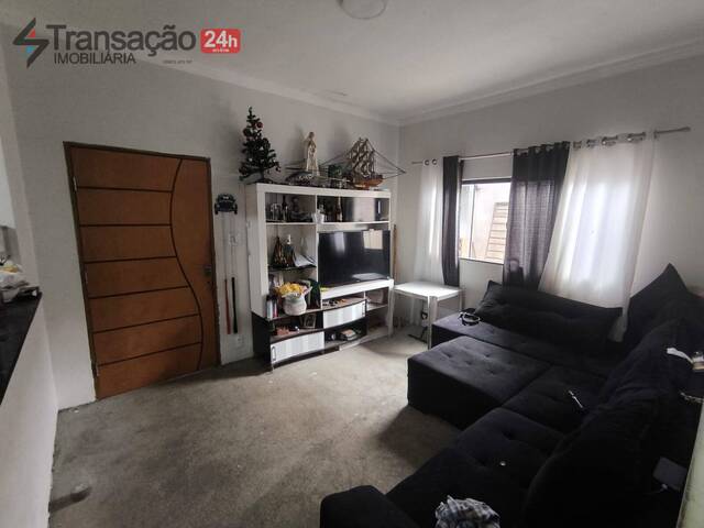 #1701 - Casa para Venda em Franca - SP