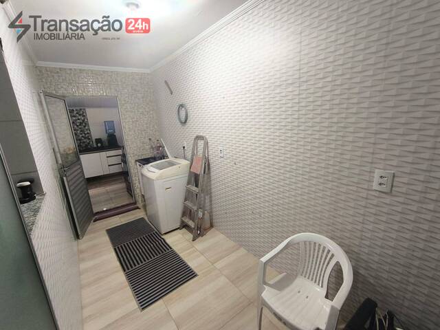 #1702 - Apartamento para Venda em Franca - SP