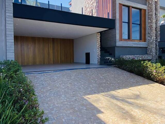 #1703 - Casa para Venda em Franca - SP