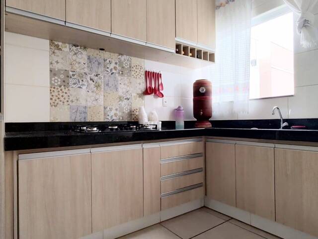 Apartamento para Venda em Franca - 5