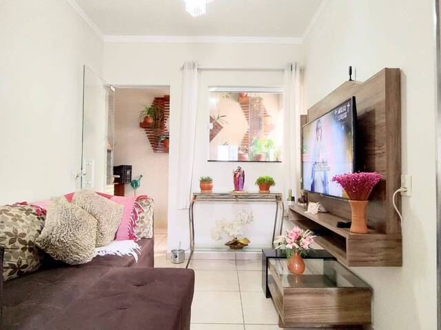 Apartamento para Venda em Franca - 4
