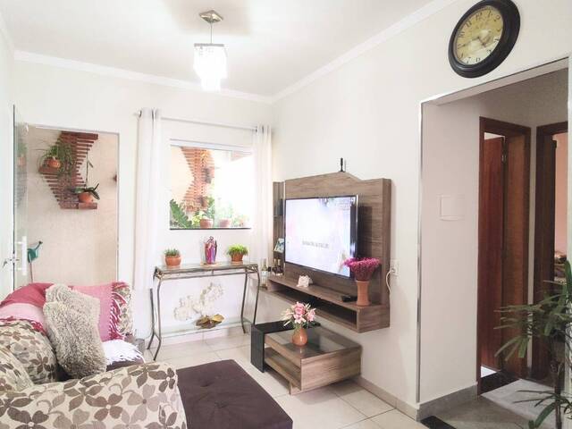 #1704 - Apartamento para Venda em Franca - SP