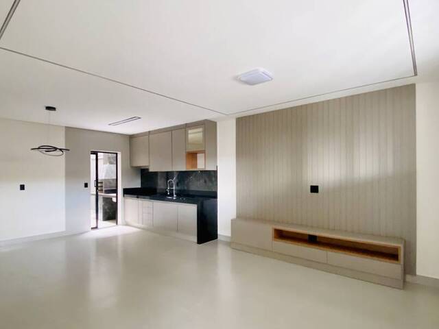 #1705 - Apartamento para Venda em Franca - SP