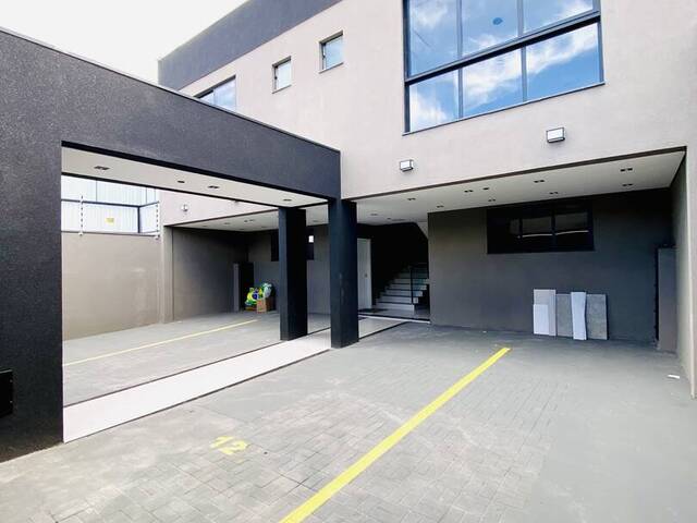 #1705 - Apartamento para Venda em Franca - SP