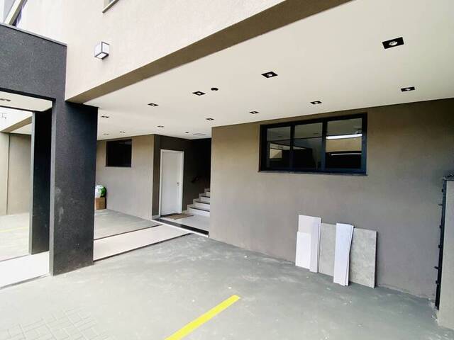 #1705 - Apartamento para Venda em Franca - SP