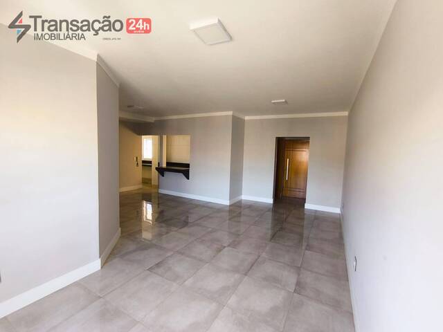 #1706 - Apartamento para Venda em Franca - SP