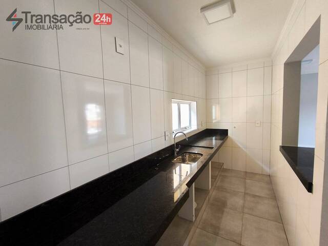 #1706 - Apartamento para Venda em Franca - SP