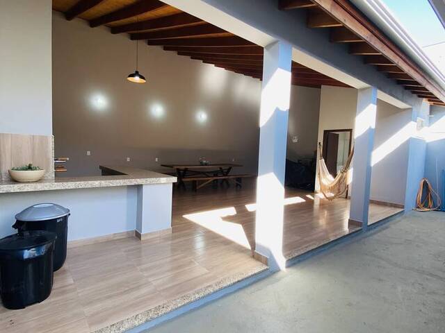 #1713 - Casa para Venda em Franca - SP