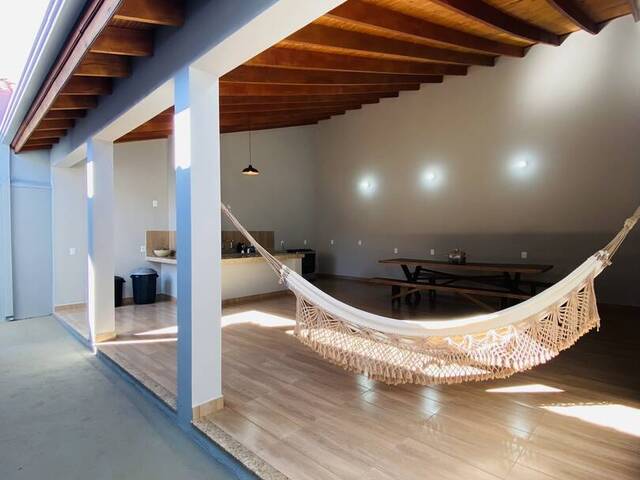 #1713 - Casa para Venda em Franca - SP