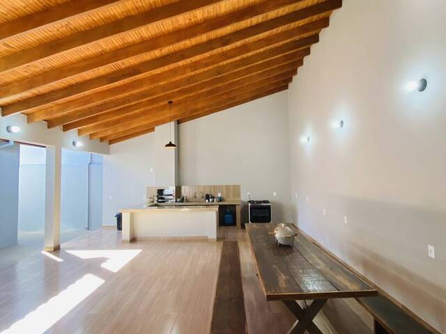 #1713 - Casa para Venda em Franca - SP