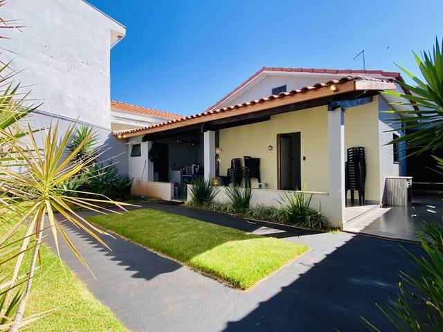 Casa para Venda em Franca - 4