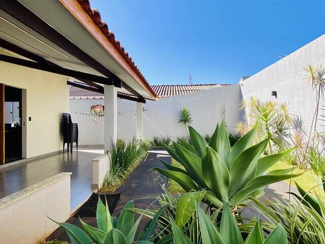 Casa para Venda em Franca - 5