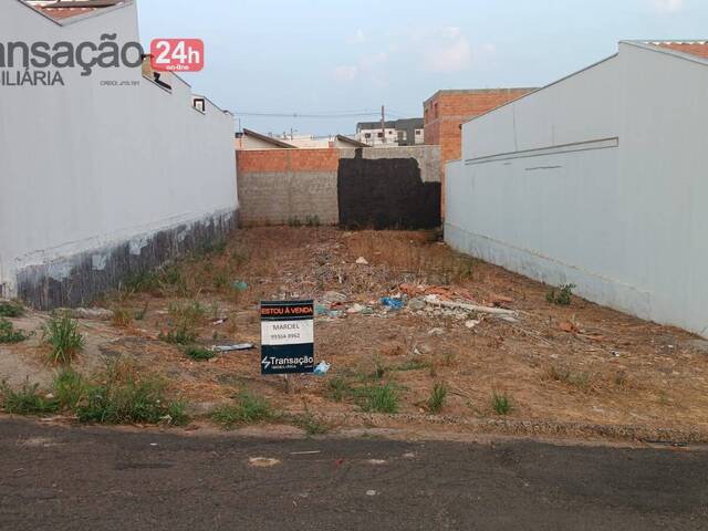 #1715 - Terreno para Venda em Franca - SP