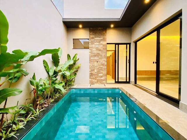 Casa para Venda em Franca - 5
