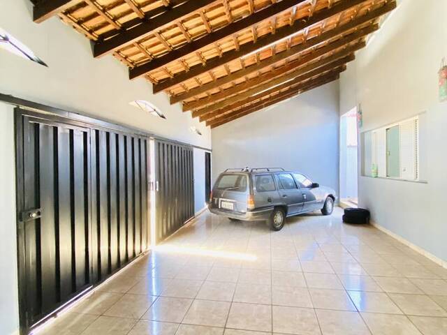 #1716 - Casa para Venda em Franca - SP