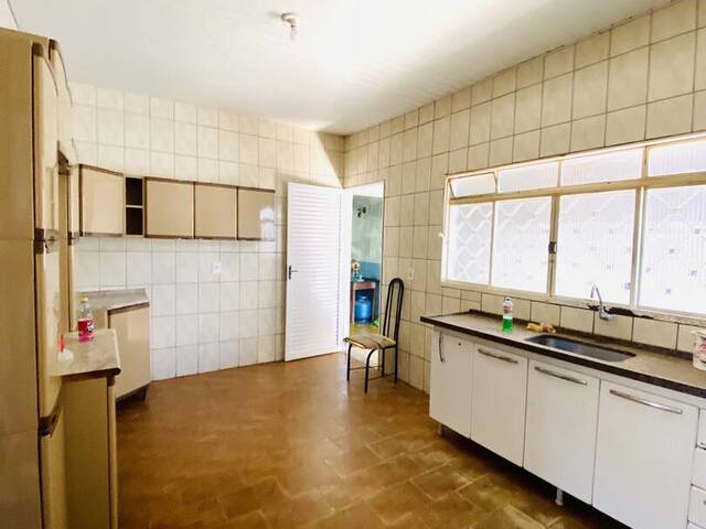 Casa para Venda em Franca - 5