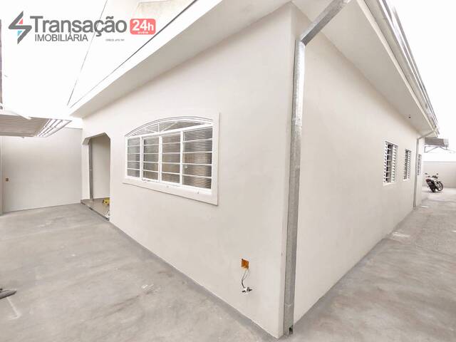 #1717 - Casa para Venda em Franca - SP