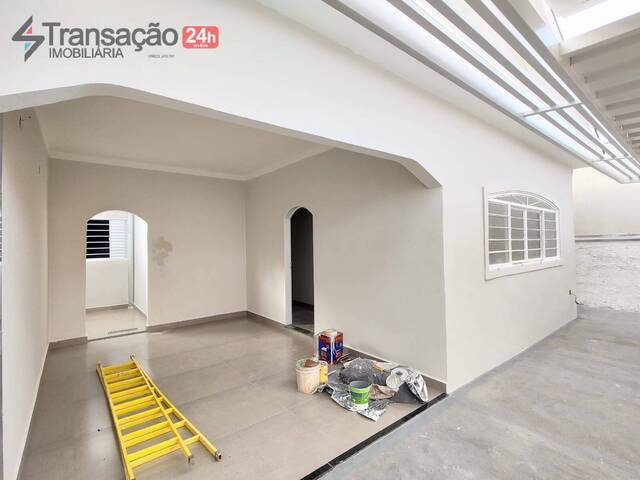 #1717 - Casa para Venda em Franca - SP