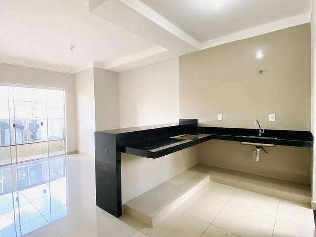 #1718 - Apartamento para Venda em Franca - SP