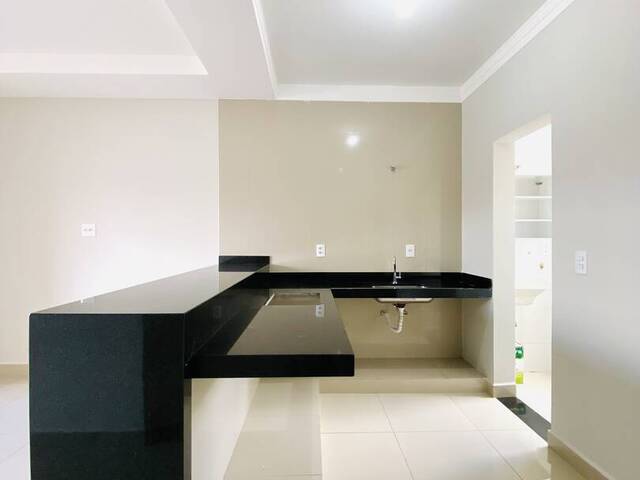 #1718 - Apartamento para Venda em Franca - SP