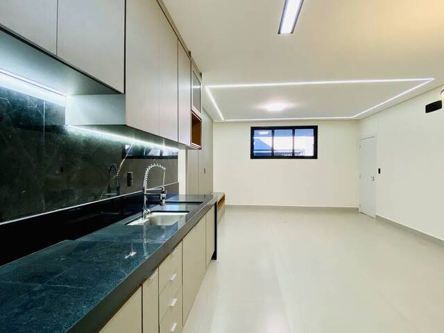 #1705 - Apartamento para Venda em Franca - SP